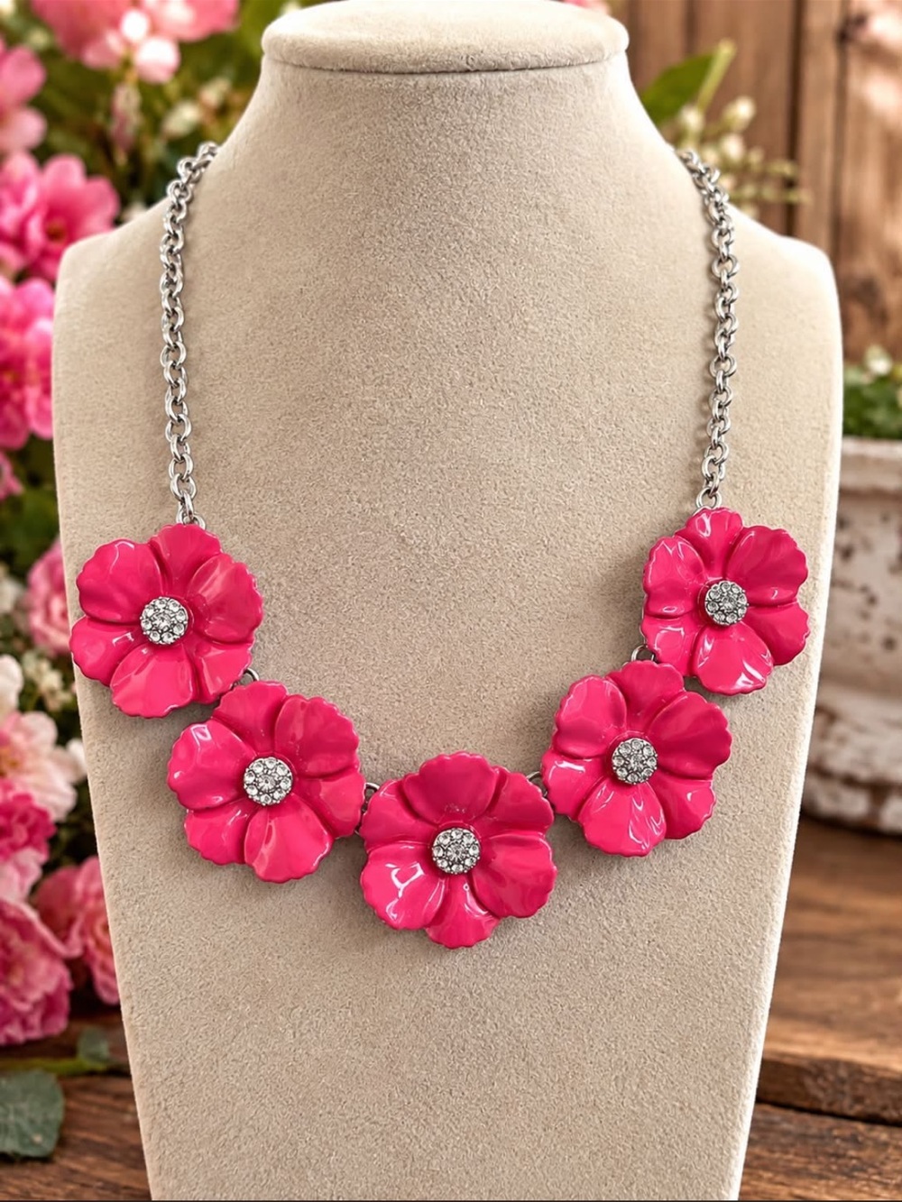 🌸Necklace
